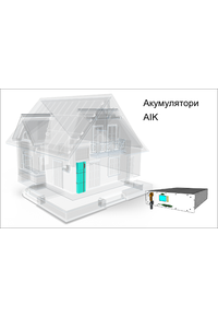 Акумулятори