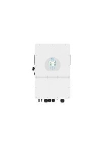 Трифазний гібридний інвертор Deye SUN-25K-SG01HP3-EU-AM2