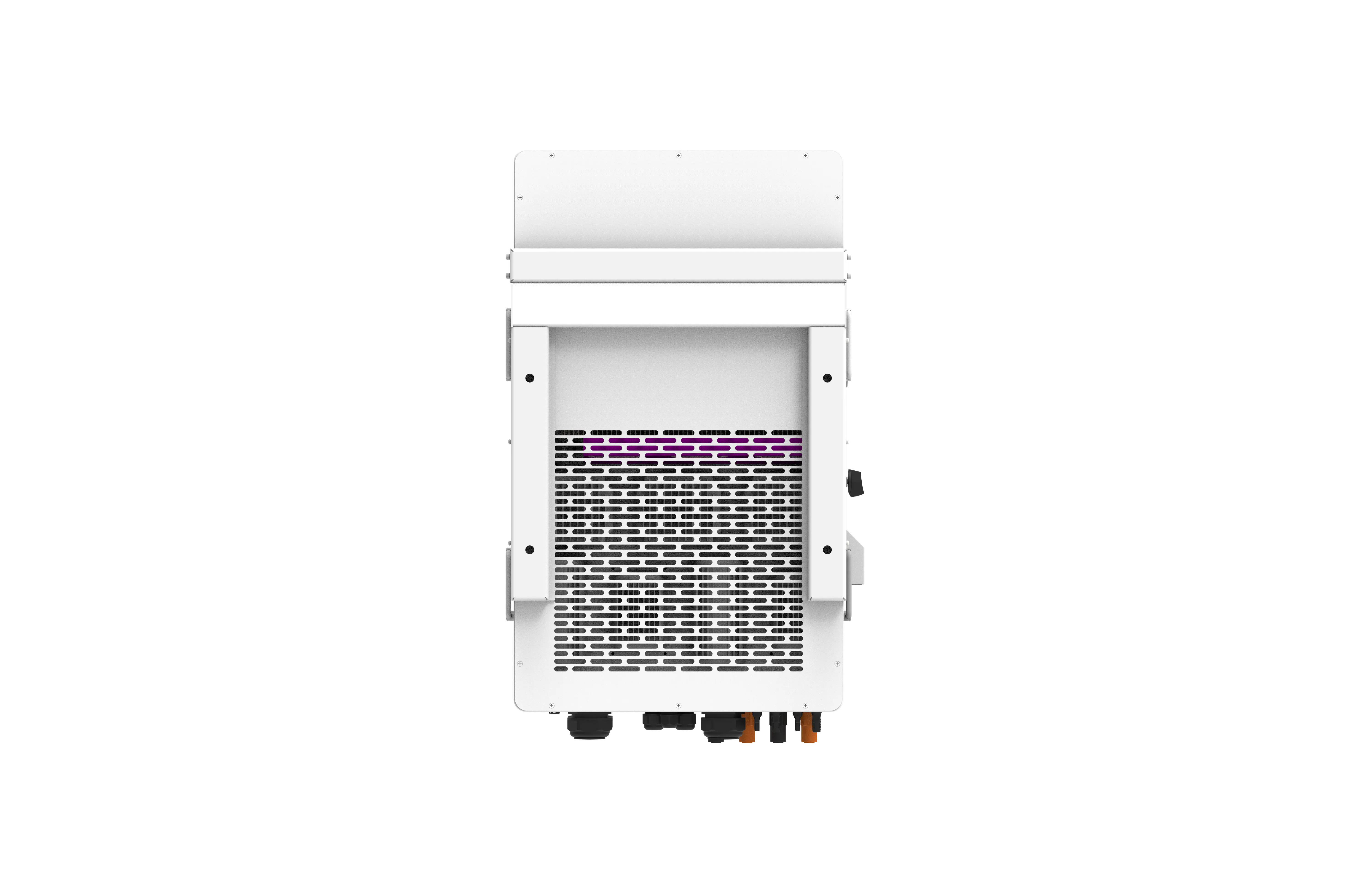 Трифазний гібридний інвертор Deye SUN-50K-SG01HP3-EU-BM4