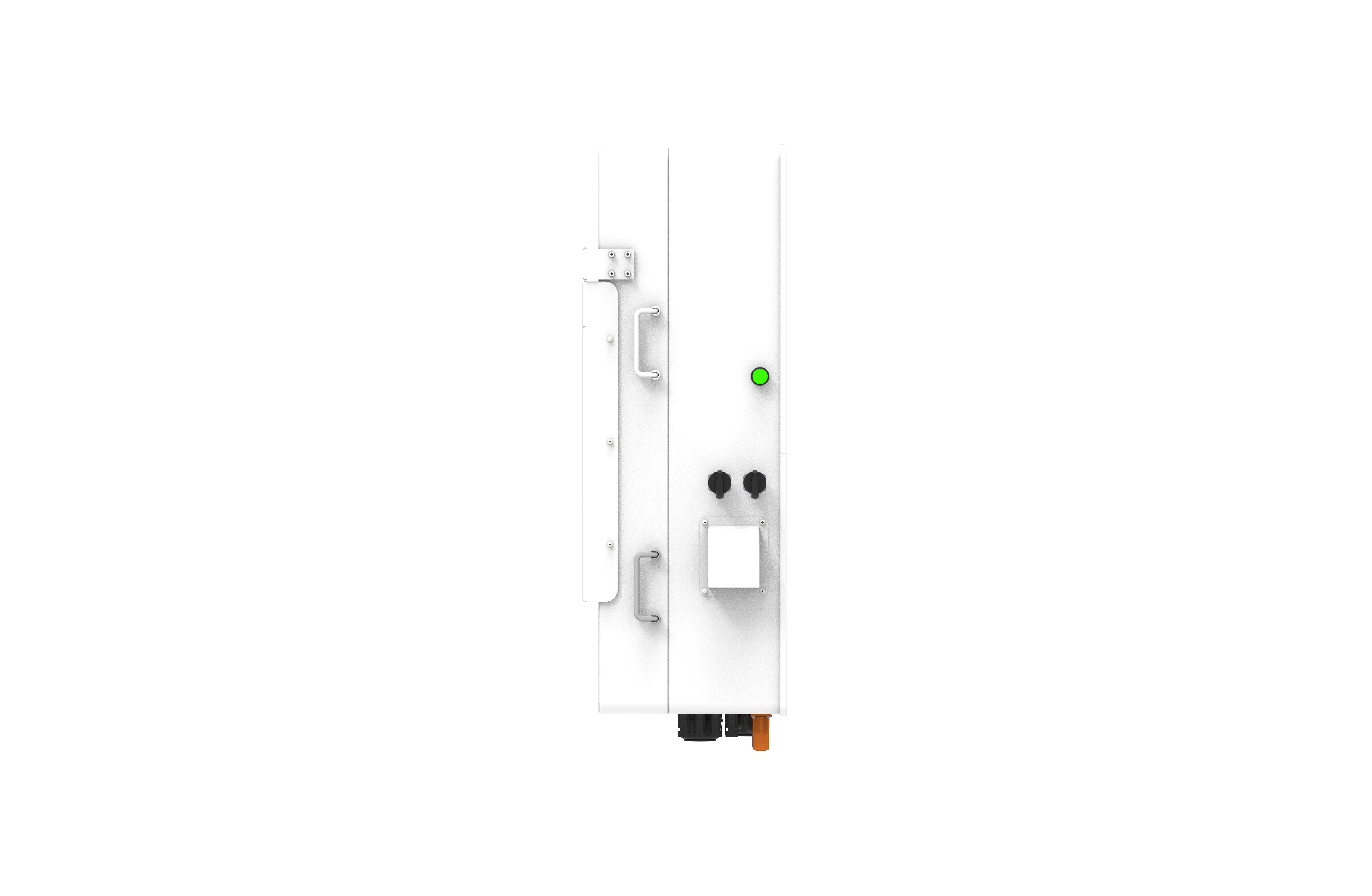 Трифазний гібридний інвертор Deye SUN-50K-SG01HP3-EU-BM4