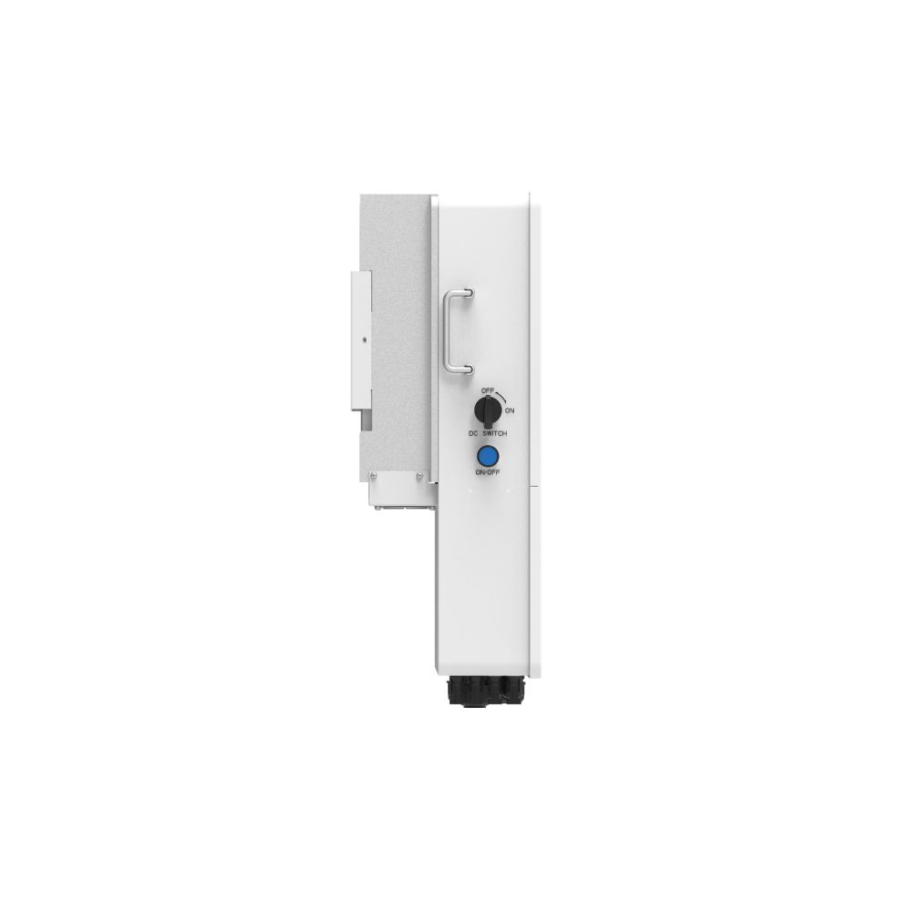 Трифазний гібридний інвертор Deye SUN-25K-SG01HP3-EU-AM2